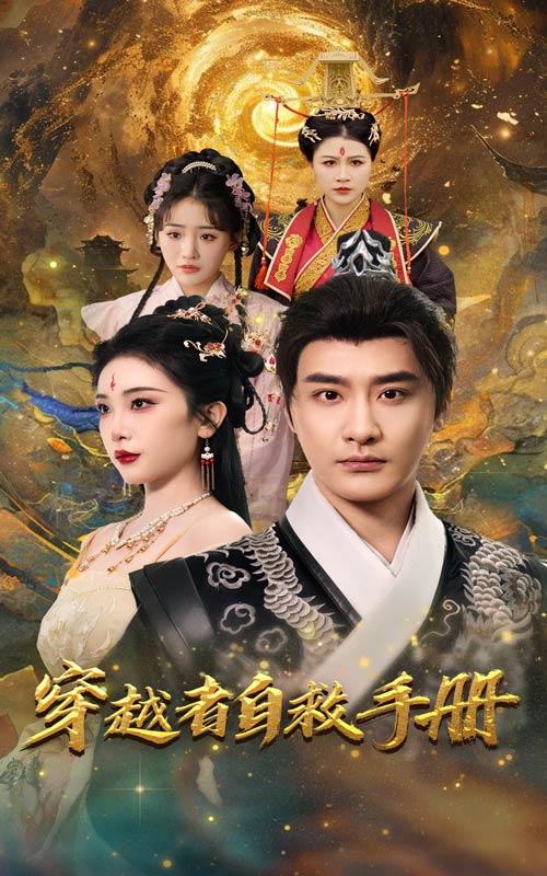 穿越者自救手册(全集)