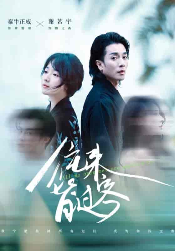 往来皆过客(全集)