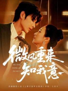 微风重来知我意(全集)
